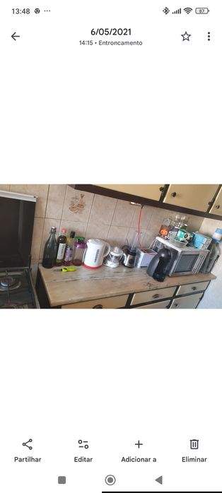 Alugo quarto no Entroncamento a partir de 1/2 /26