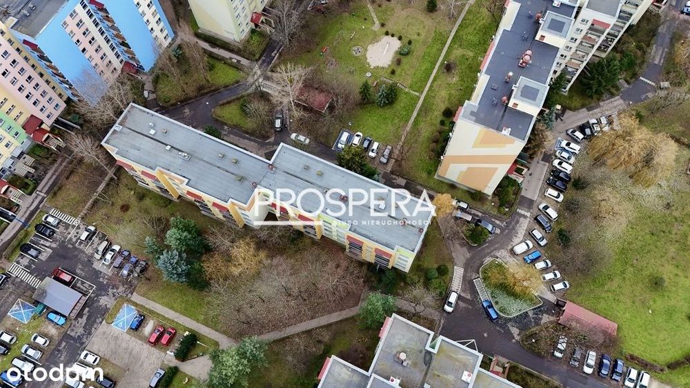 Przestronne 4-pok.| Dwustronne | Balkon | Piwnica