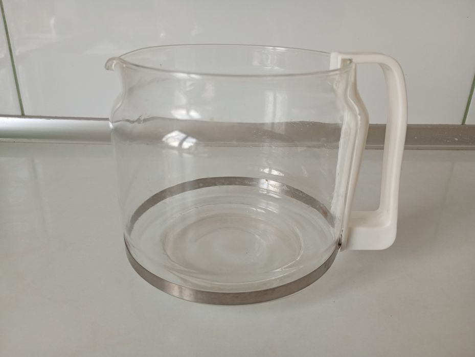 Кувшин колба для кавоварки, кувшин стеклянный для кофеварки