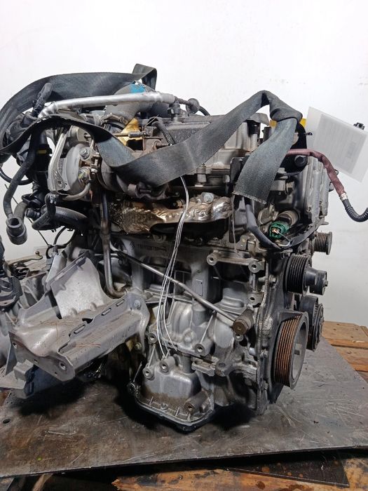 Motor completo DACIA Dokker (0S_)