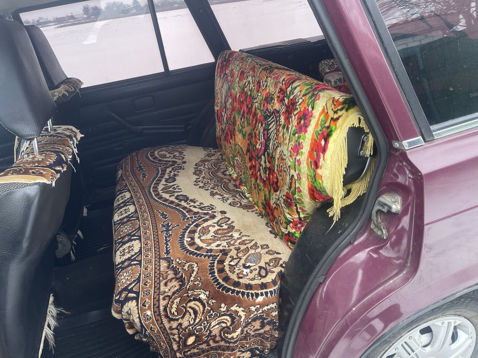 ВАЗ 21043    газ/безнин