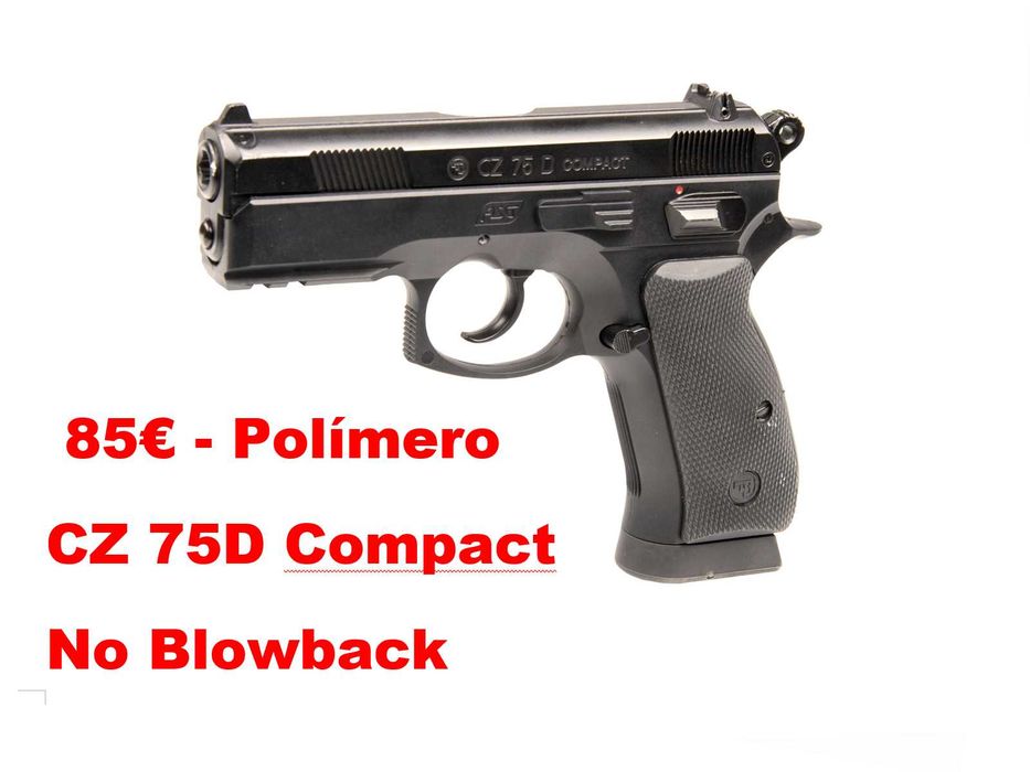 Pressão de Ar CO2) Borner M84 FULL METAL+ Makarov esfera aço 4.5mm
