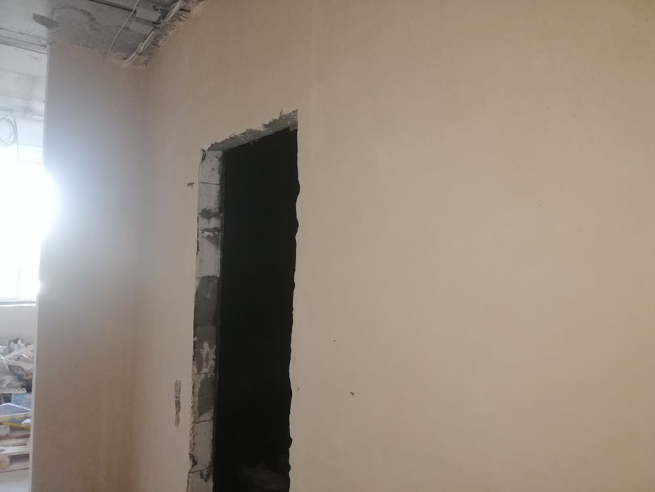 Штукатурка машина