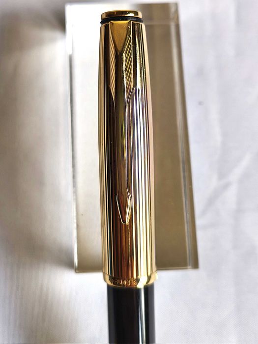 Caneta-Tinteiro Parker Insignia PII