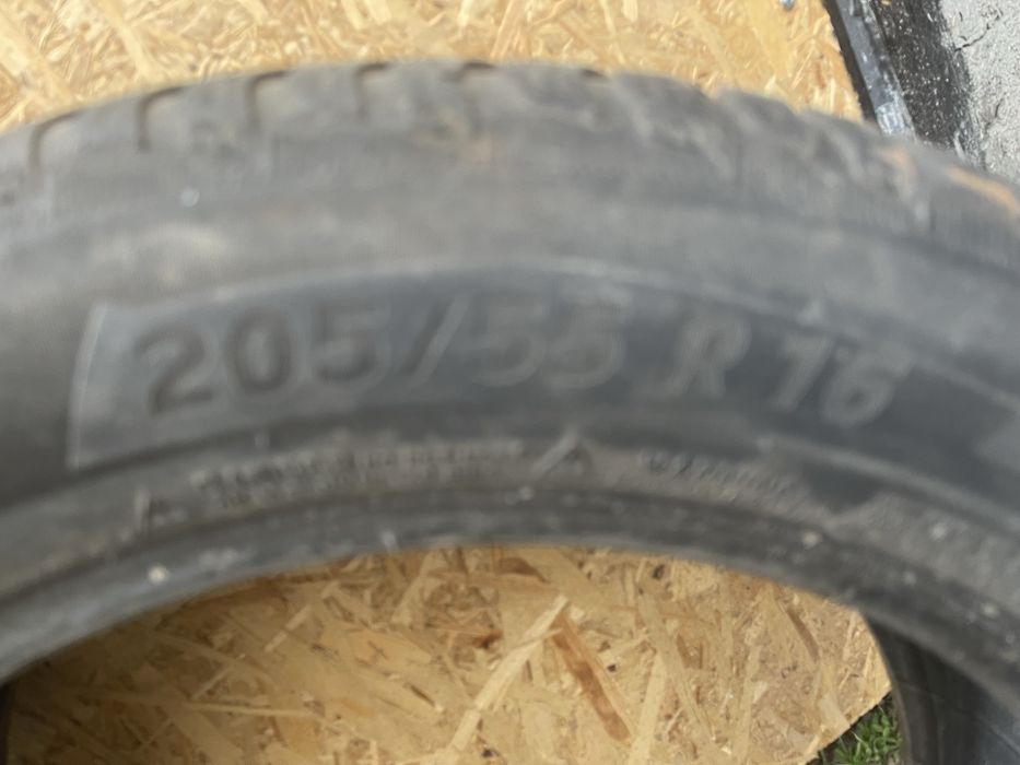 Продам шины мишлен