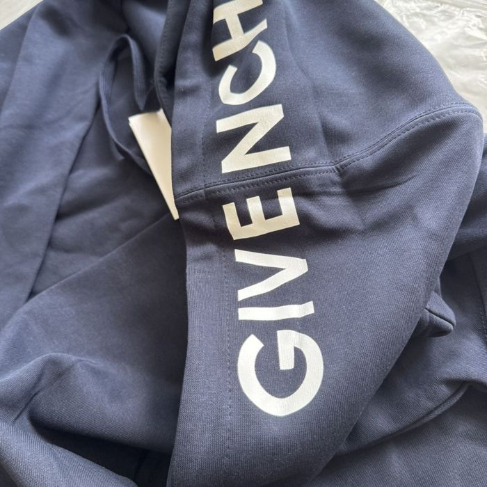 Зіп-Худі Givenchy