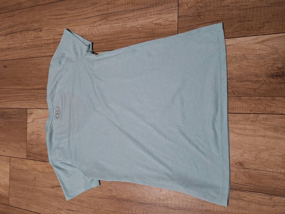 Футболка Under ArmourМодель UA Tech SSV - Twist