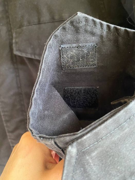 Carhartt Hickman Coat