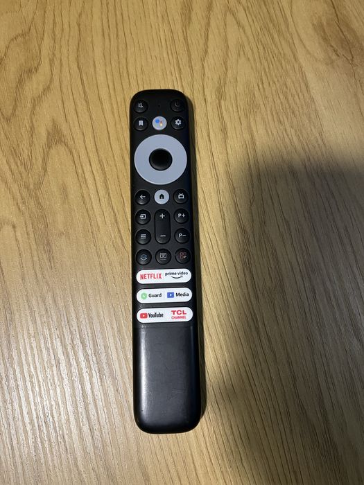 Smart tv TCL Qled 32 polegadas