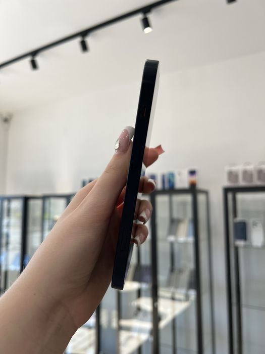 Telefon iPhone 14 128Gb Czarny Apple Gwarancja iTrade