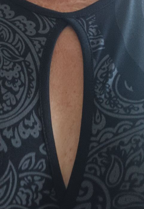 Niwa bluzka Desigual