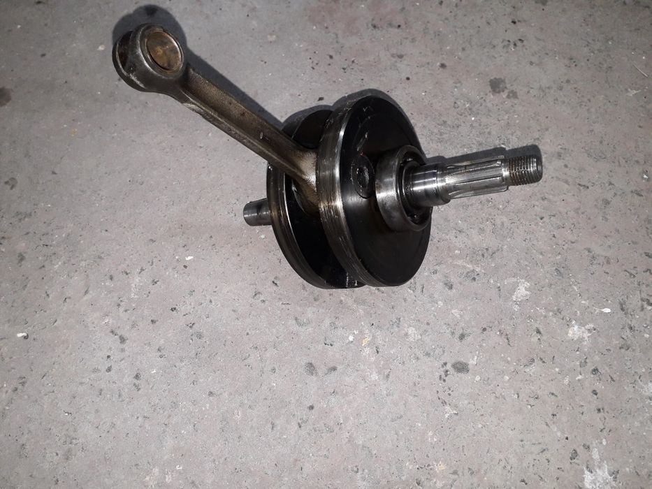 Продам колінвал Муравей Тула