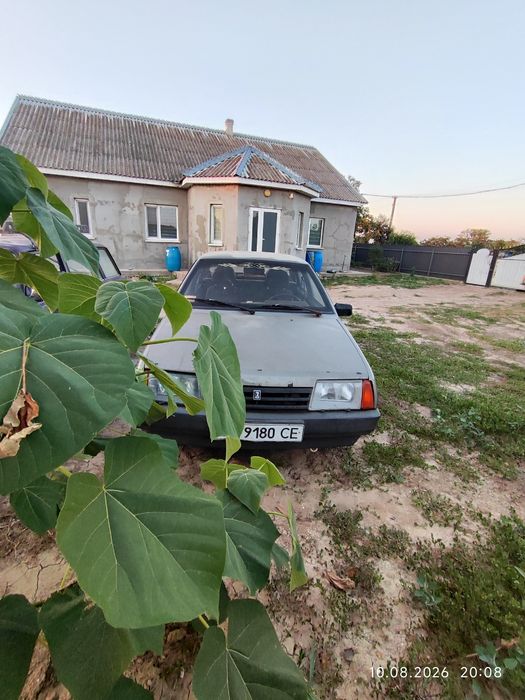 Продам  ВАЗ -099