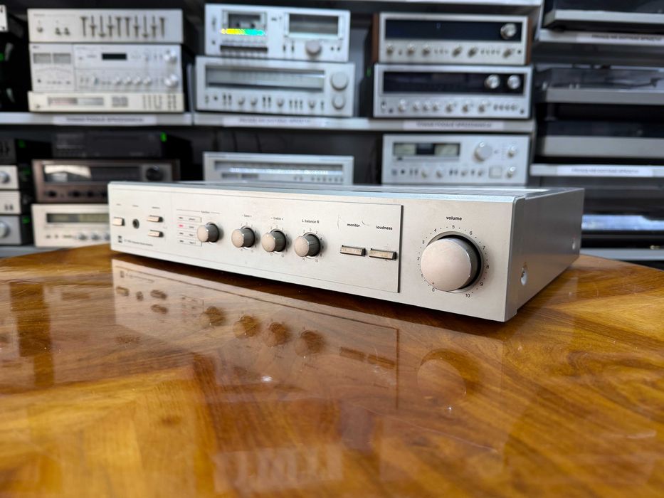 Wzmacniacz Dual CV 1160 Audio Room