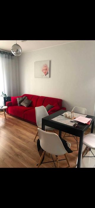Mieszkanie – Wrocław, Wilczy Kąt, Przedmieście Oławskie - Widok 4