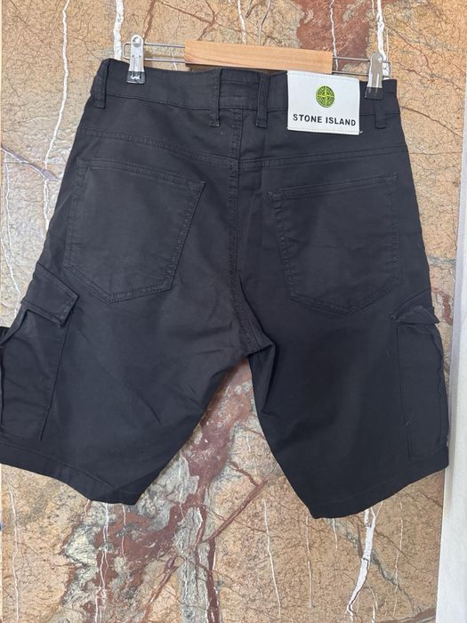 Шорти Stone Island  (р. 31)