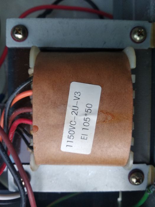 ДБЖ Apollo 1500VА неробочий