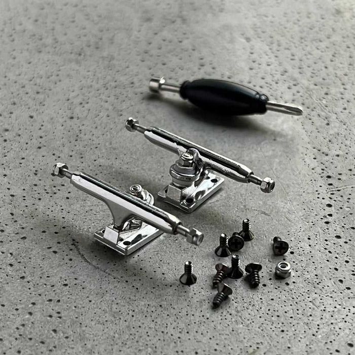 Професійні підвіски для фінгерборду 32, 34, 36 мм Slim Pro 3.0