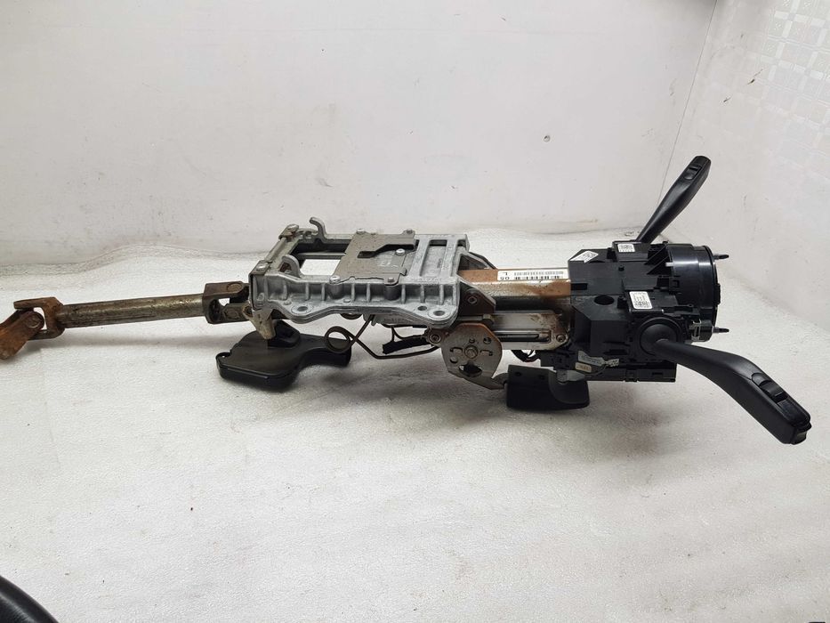 SEAT ALTEA XL 1.8 TSI Kolumna Kierownicza Immobilizer 1K0.953.549AQ