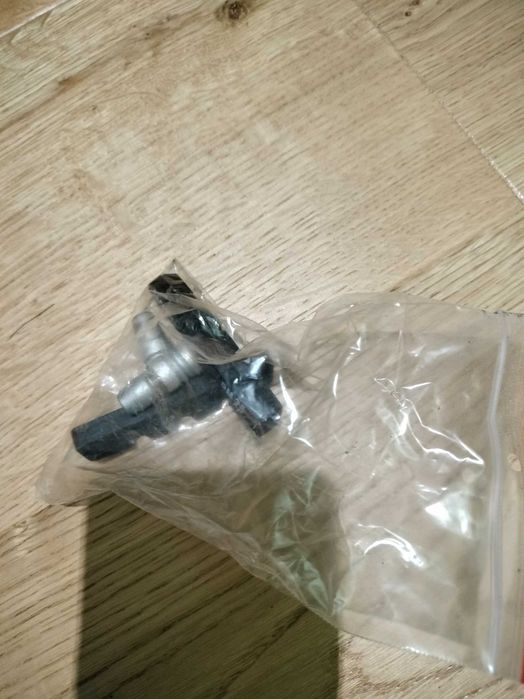Części rowerowe same Shimano