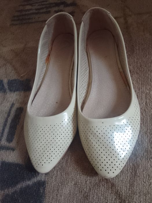 Дитячий туфлі 36 розмір