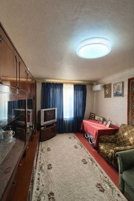 Продам 3к квартиру Нові Будинки, метро Палац Спорту, Льва Ландау MA
