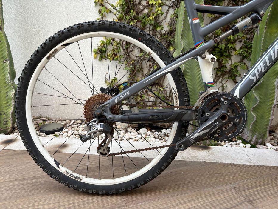 Specialized Epic
