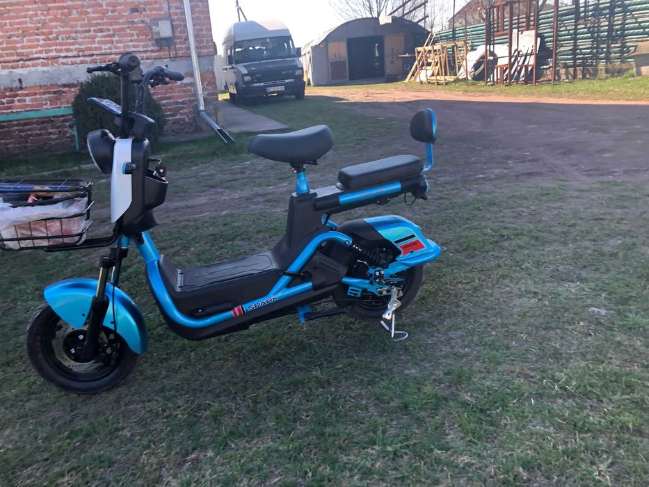 Акція/399$/14500грн/Кредит/Новий   Фада/Спарк/Пересилаю поштою