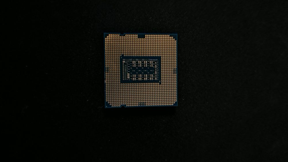 Procesor i7 11700kf