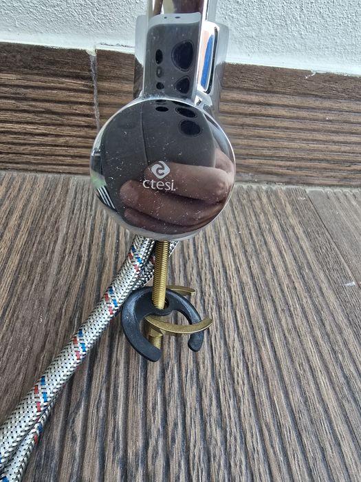 Torneira cozinha Ctesi