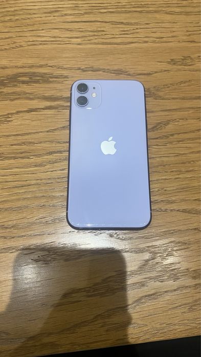 Айфон 11 обычный на 128 гигабайт: 6 000 грн. - Мобільні телефони ...