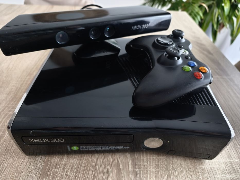 Vendo Xbox 360 RGH Triplenand