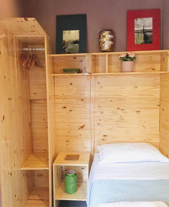 Casa aluguer temporario . Lavandaria , jardim privado . Pet frendly.