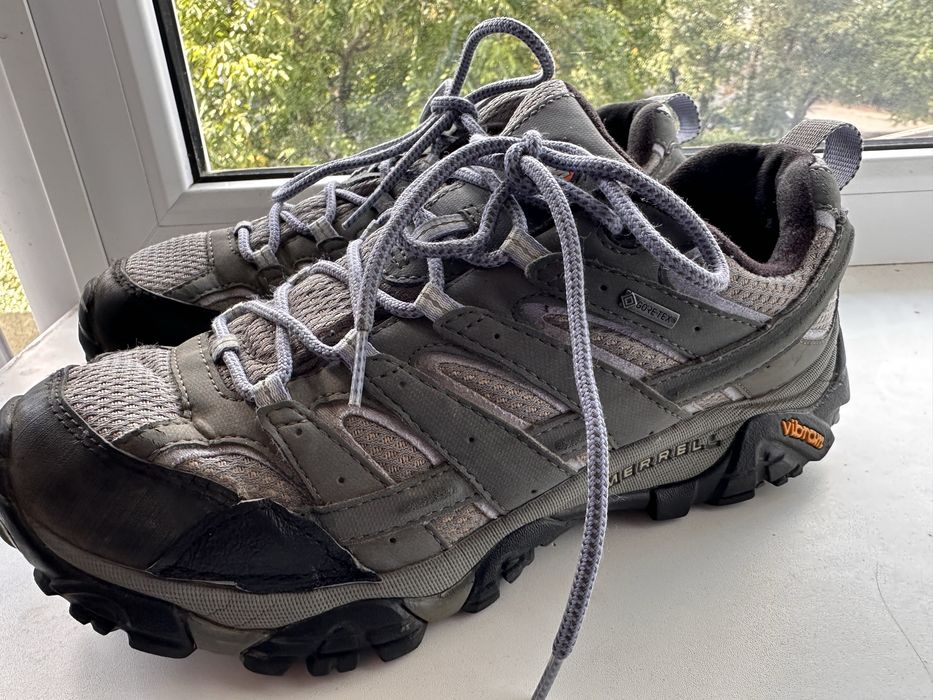 Merrell Moab 2 Gore-Tex см по стельці