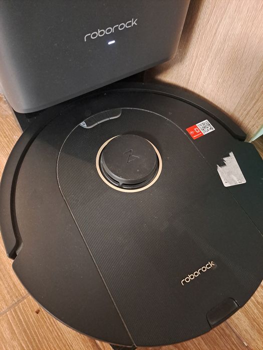 Robot sprzątający Roborock q5
