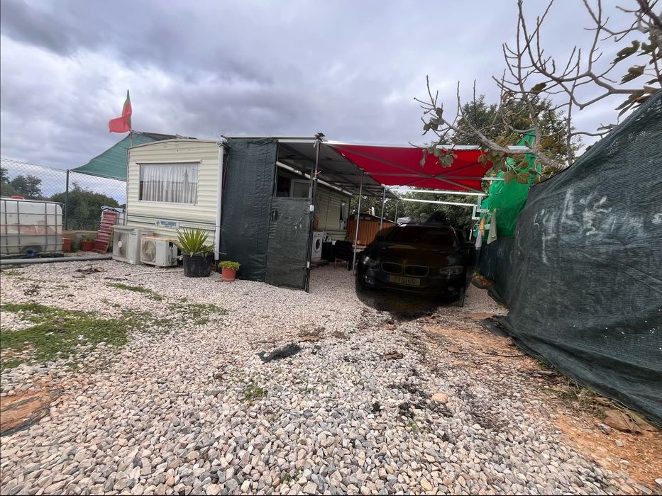 Casa móvel t2 para vender