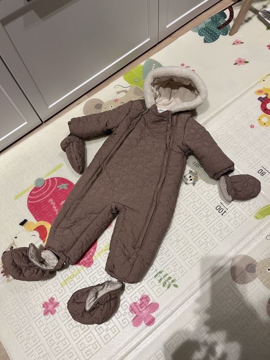 Зимовий комбінезон Mayoral