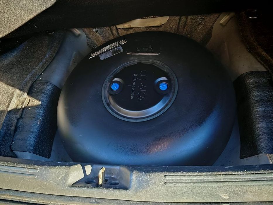 Honda Accord k24  2004 Gasolina/GPL
