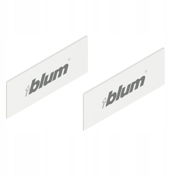 Tandembox BLUM TIP-ON antaro 550 niska M biała