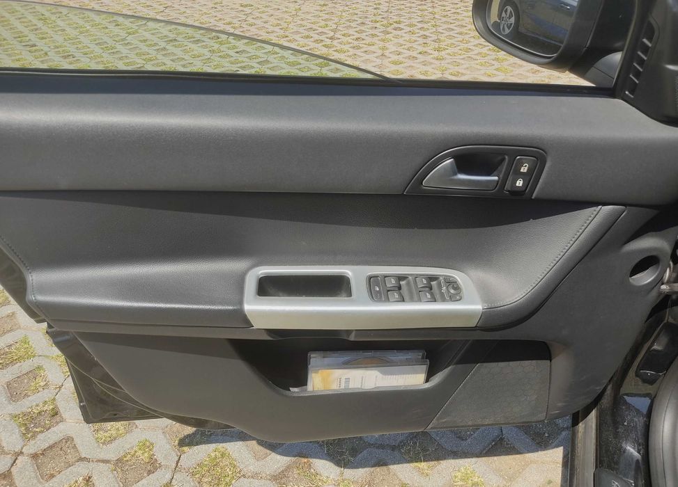 Volvo V50 1.6D E-Drive C/ G. Reboque