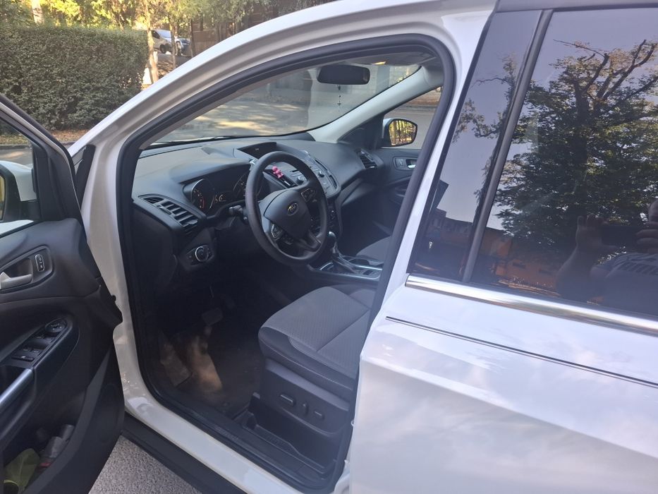 Ford Escape 1.5 року 2017