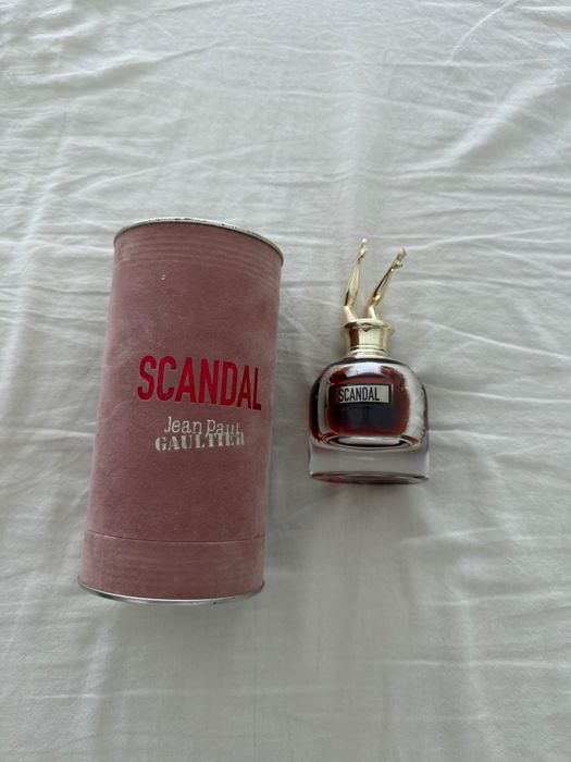 Perfume de senhora