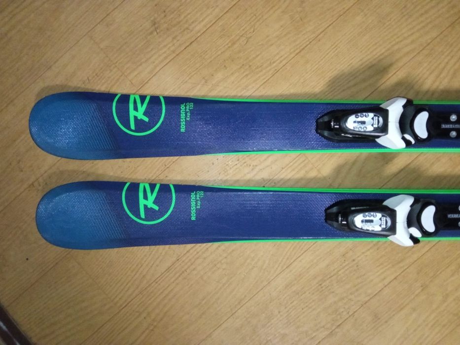 Narty Rossignol Experience 122 cm ( 120 )
