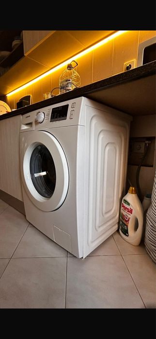 Maquina de lavar roupa Sandung 8kg