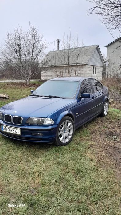 Продам   БМВ 316