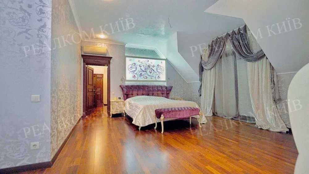 Home, sweet home!  м. Бориспіль -> центр 5 хв.! (25 соток, 350 м2)
