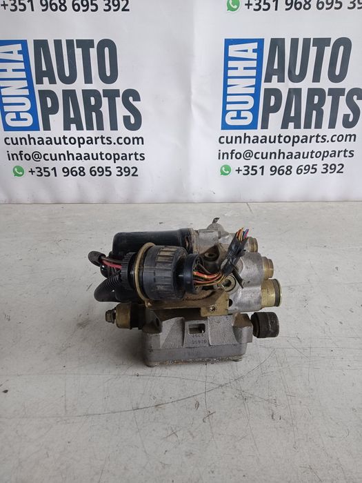 Módulo ABS BMW Série 3 ( E 36)