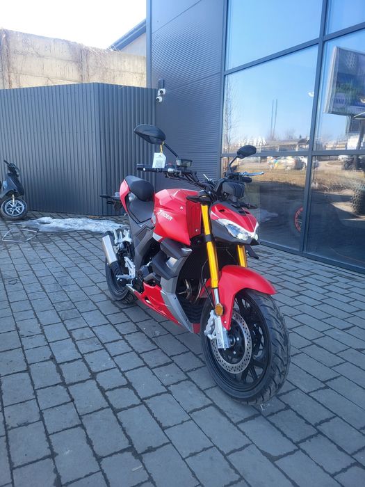 RIDER Dukati V4 400 — 2026рік