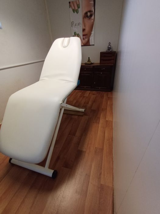 Marquesa tripartida manual