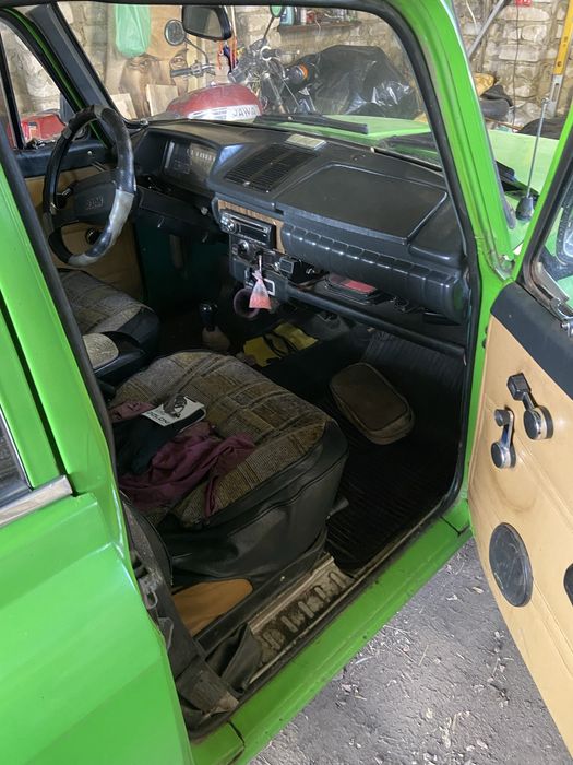 Продам москвич 412